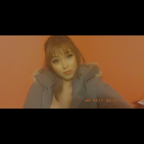 Meet your Posher, Sherissa - Picture 2 of 3